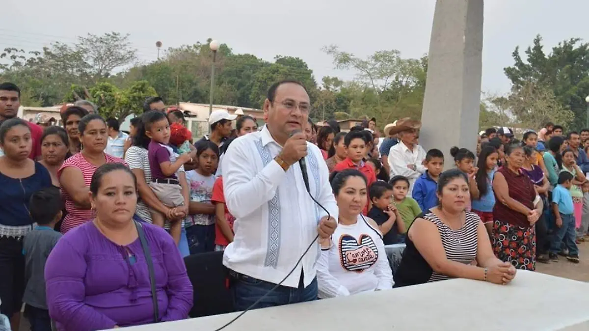 alcalde, ayuda